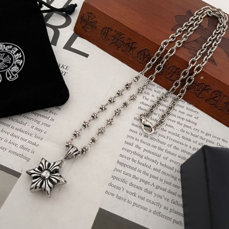 Chrome Hearts Necklaces